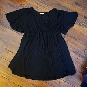 3/$15! Maurice's size large top